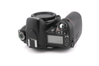 Nikon D80