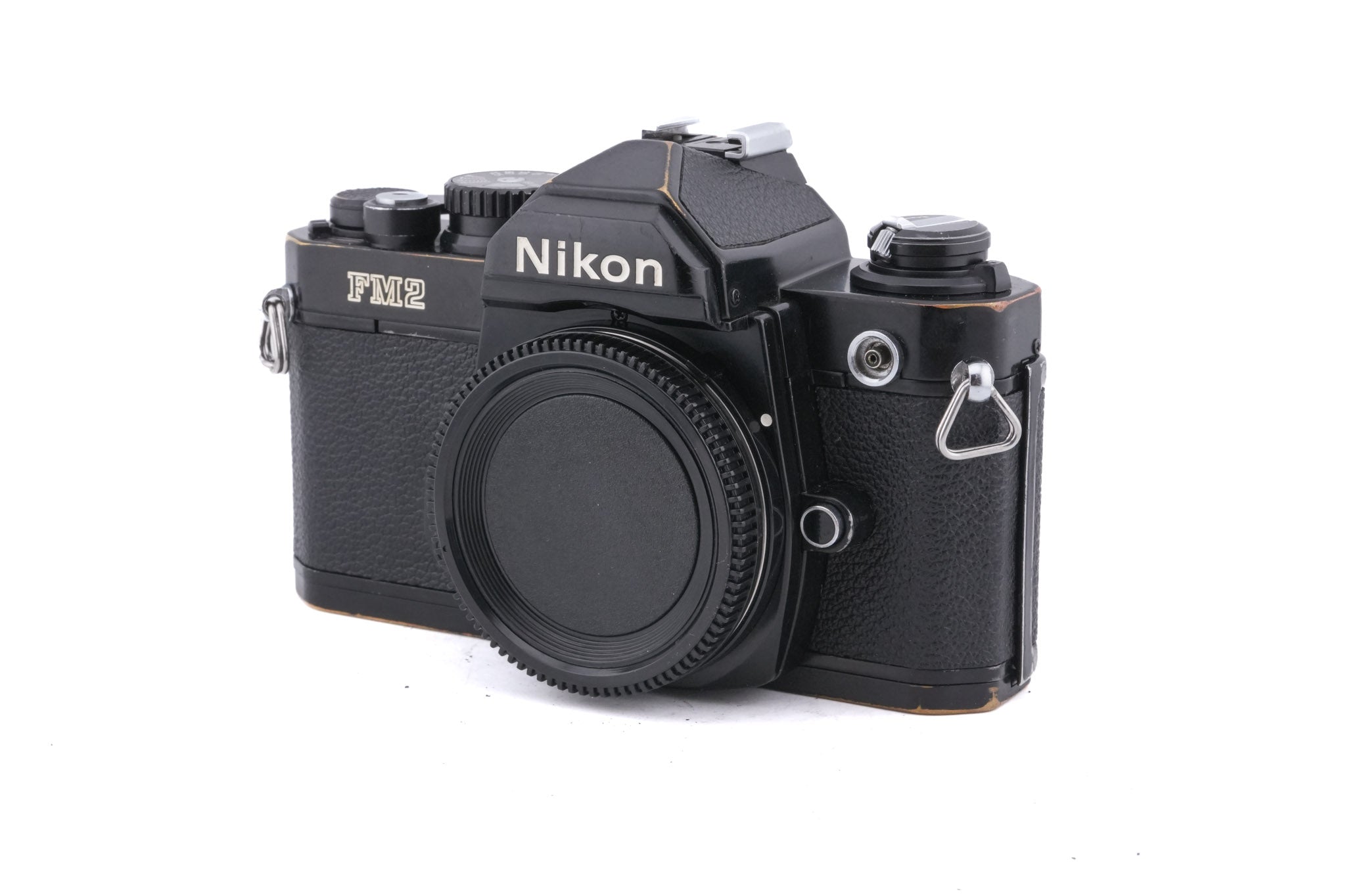 Nikon F-401 - Camera – Kamerastore