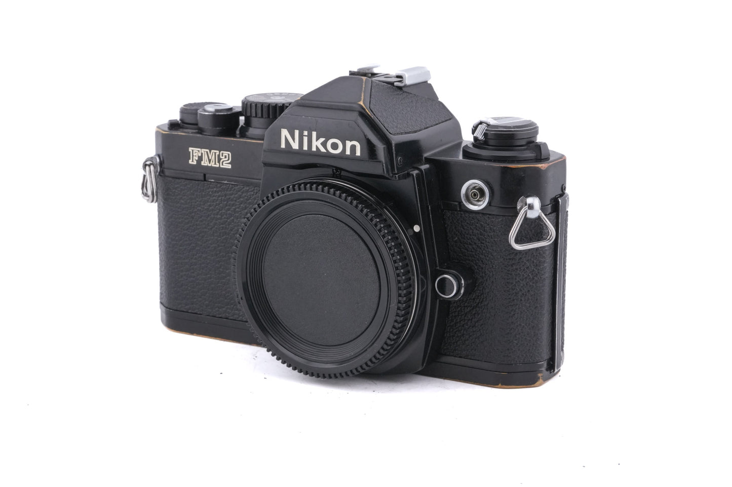 Nikon FM2N