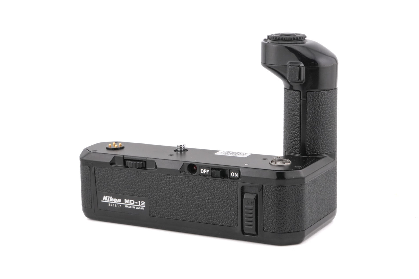 Nikon MD-12 Motor Drive