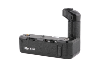 Nikon MD-12 Motor Drive