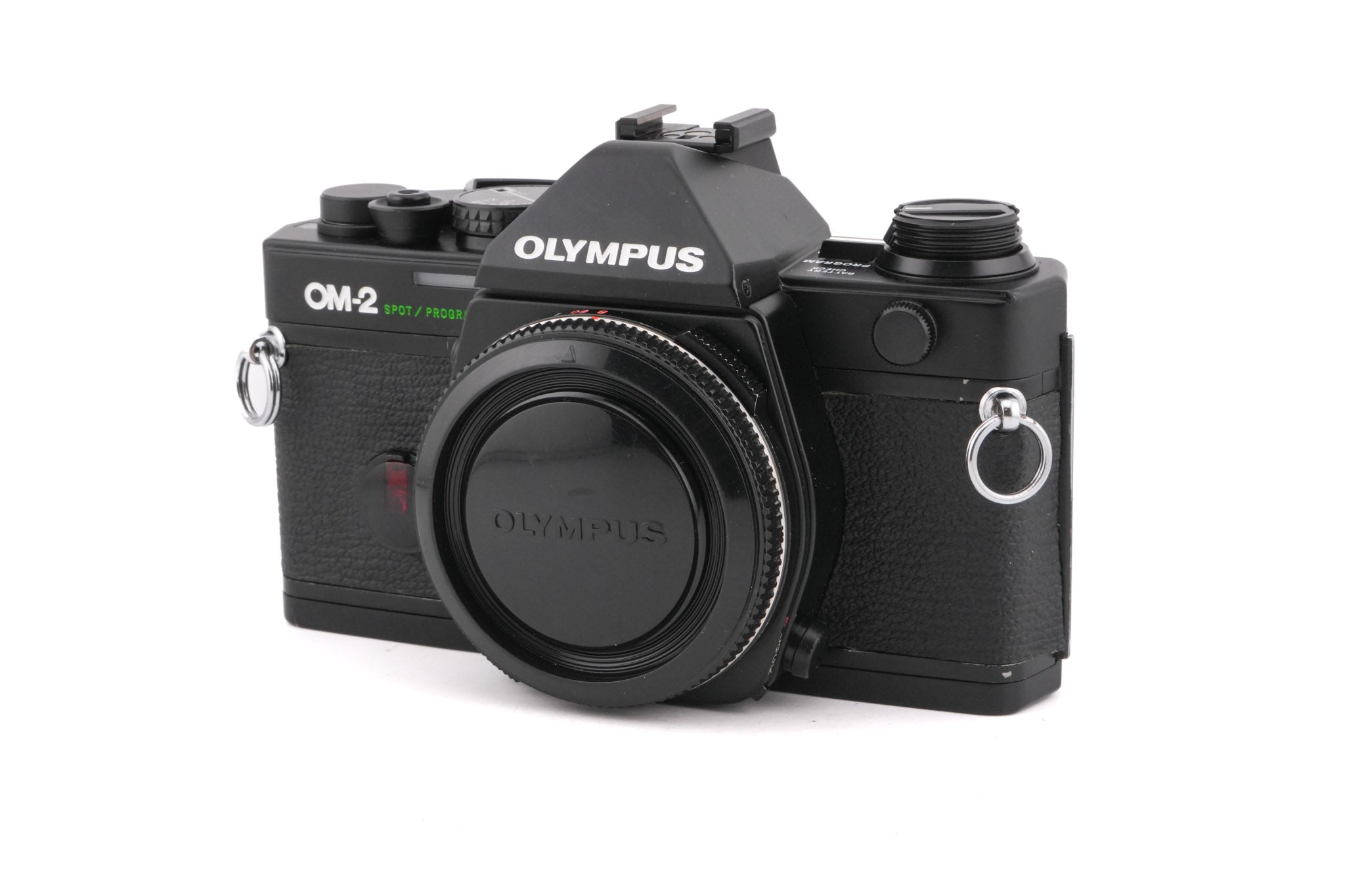 Olympus 50mm f1.8 F.Zuiko Auto-S - Lens – Kamerastore