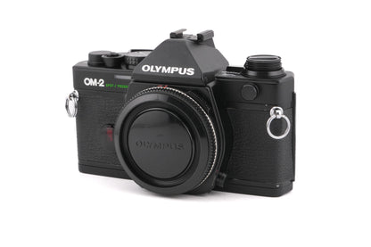 Olympus OM-2