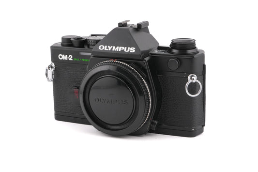 Olympus OM-2