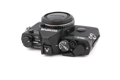 Olympus OM-2