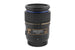 Tamron 90mm f2.8 SP AF DI Macro 1:1 (272E)