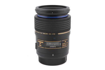 Tamron 90mm f2.8 SP AF DI Macro 1:1 (272E)