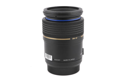 Tamron 90mm f2.8 SP AF DI Macro 1:1 (272E)