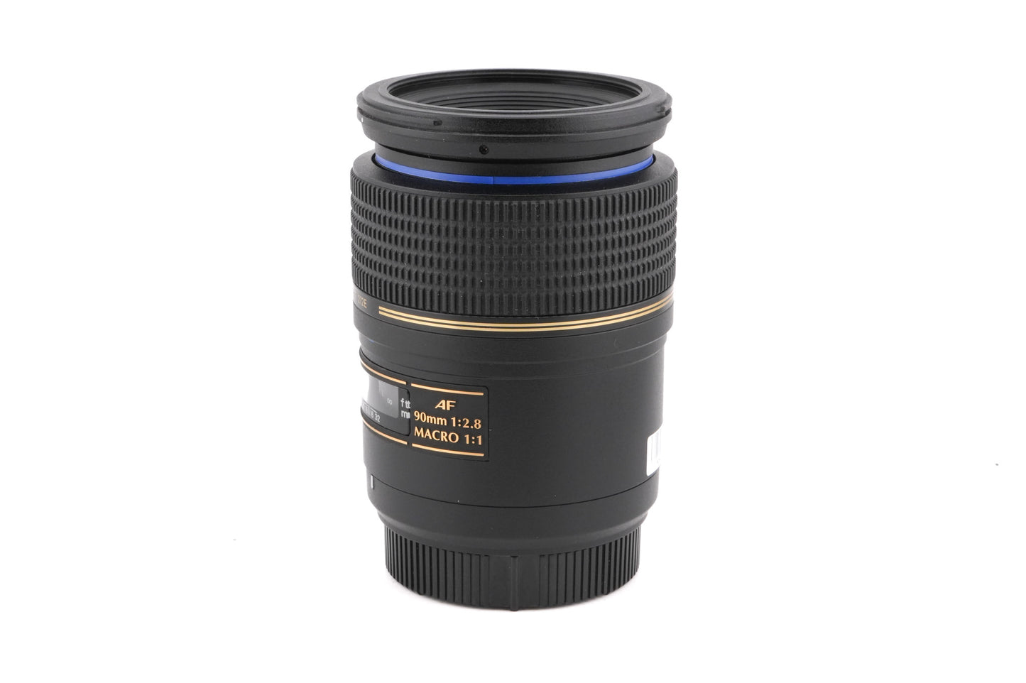 Tamron 90mm f2.8 SP AF DI Macro 1:1 (272E)