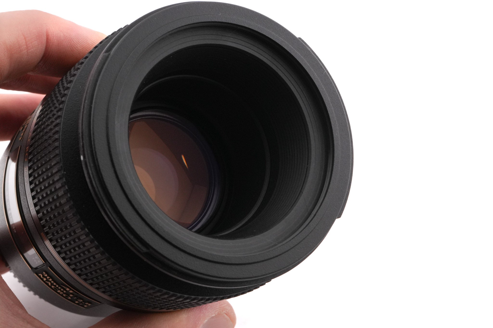 Tamron 90mm f2.8 SP AF DI Macro 1:1 (272E) – Kamerastore