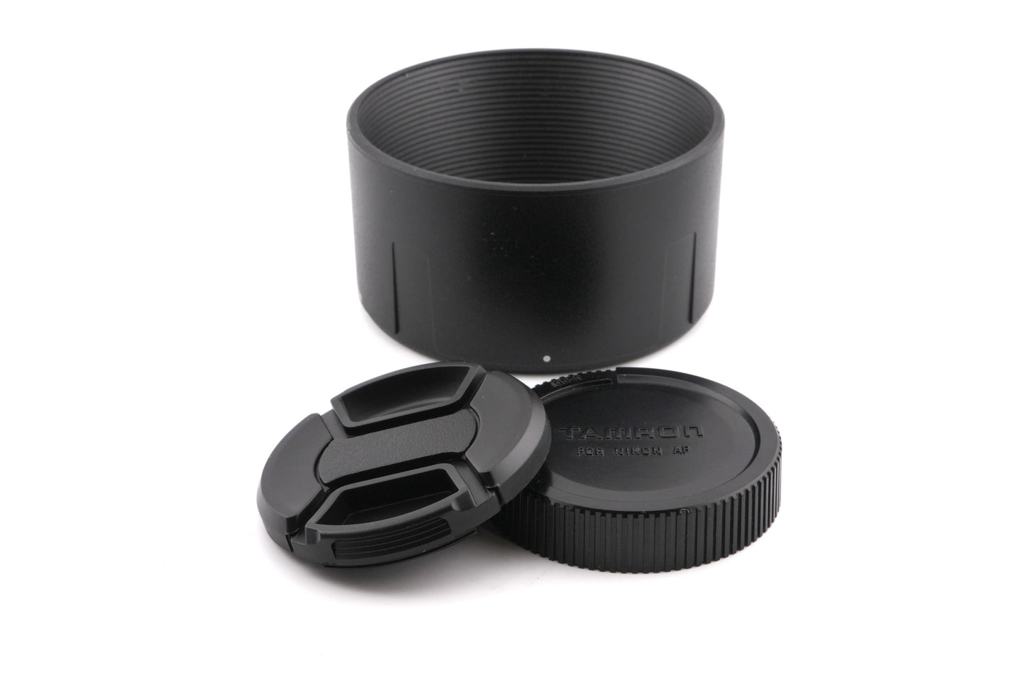 Tamron 90mm f2.8 SP AF DI Macro 1:1 (272E)