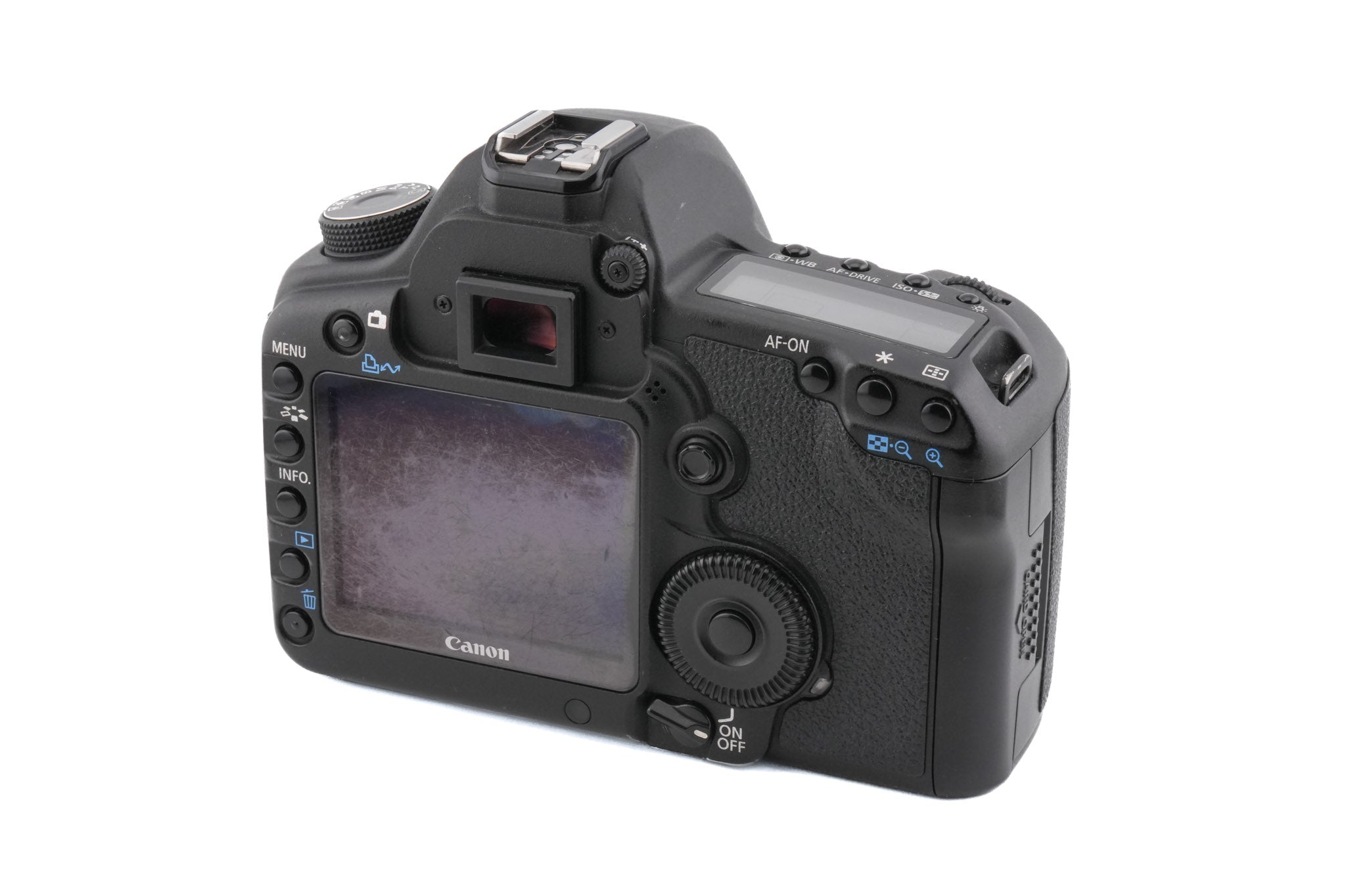 Canon EOS 5D Mark II – Kamerastore