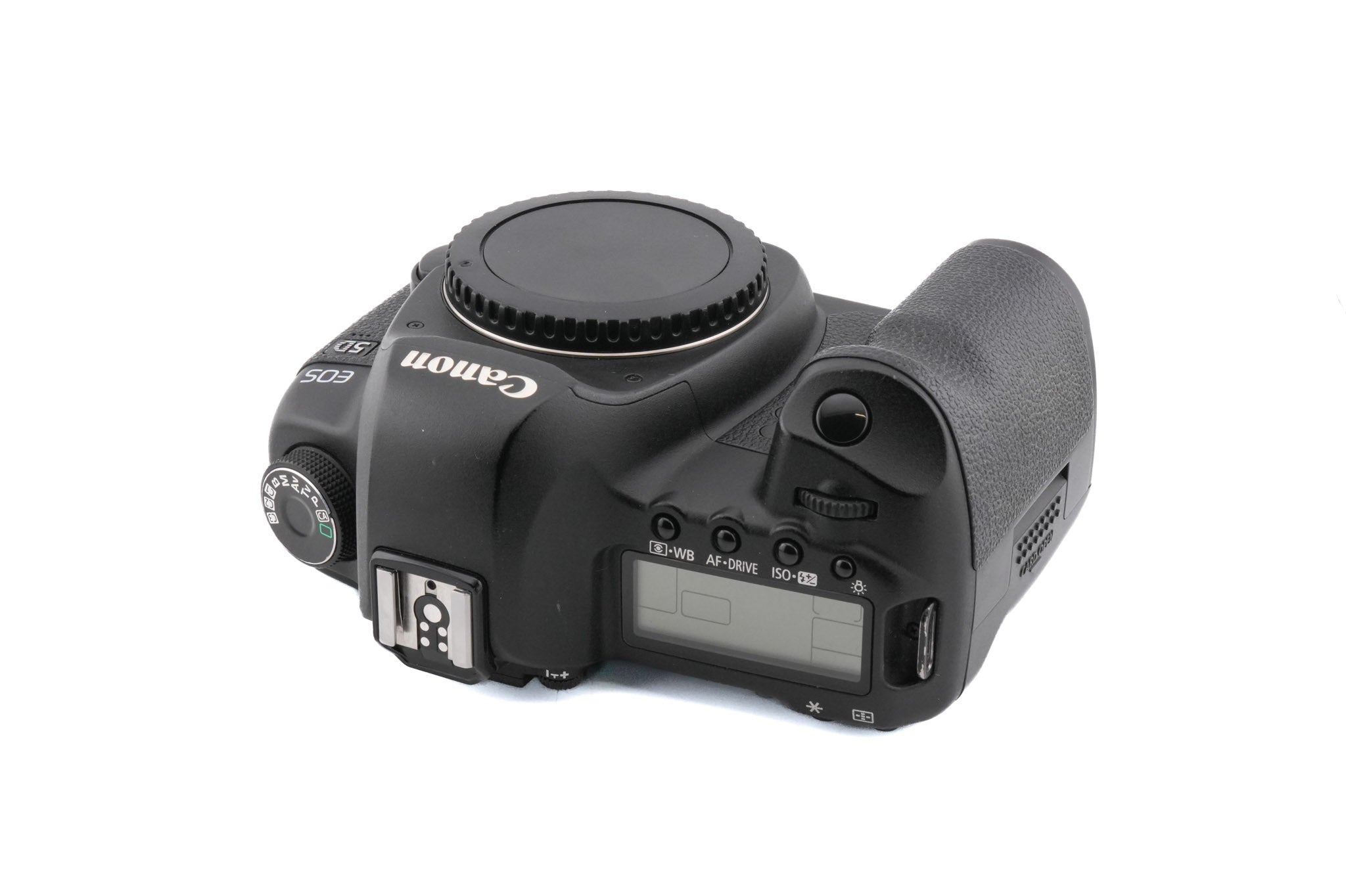 Canon EOS 5D Mark II