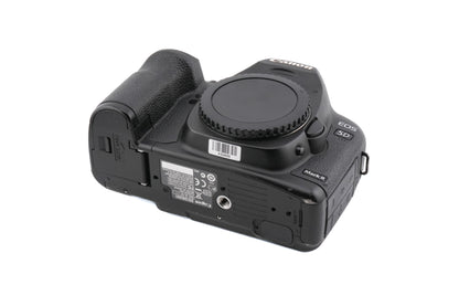 Canon EOS 5D Mark II