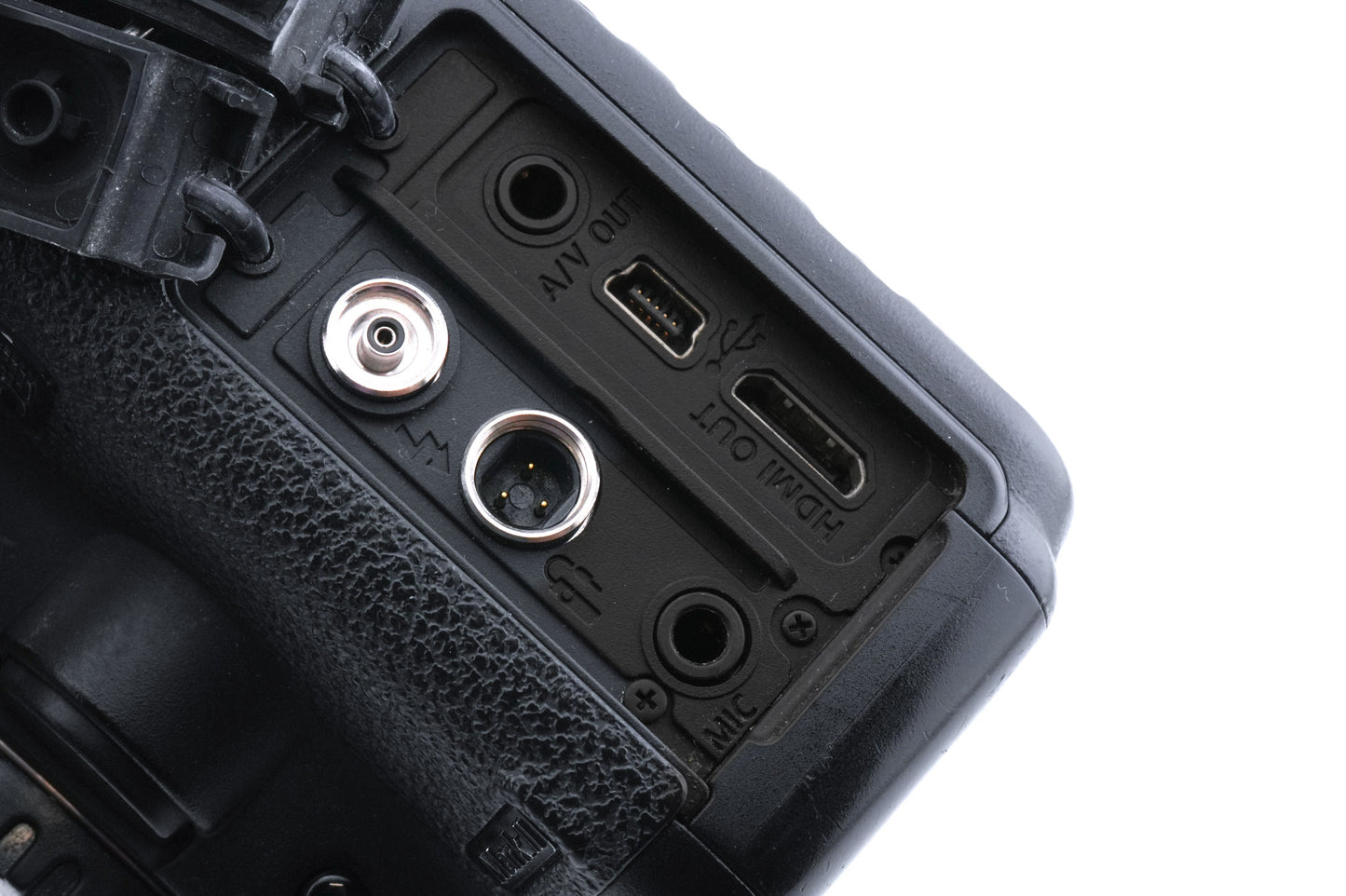 Canon EOS 5D Mark II