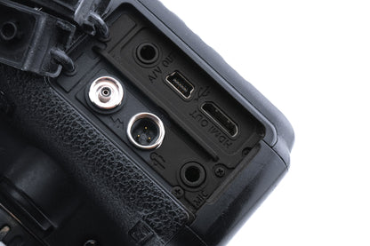 Canon EOS 5D Mark II