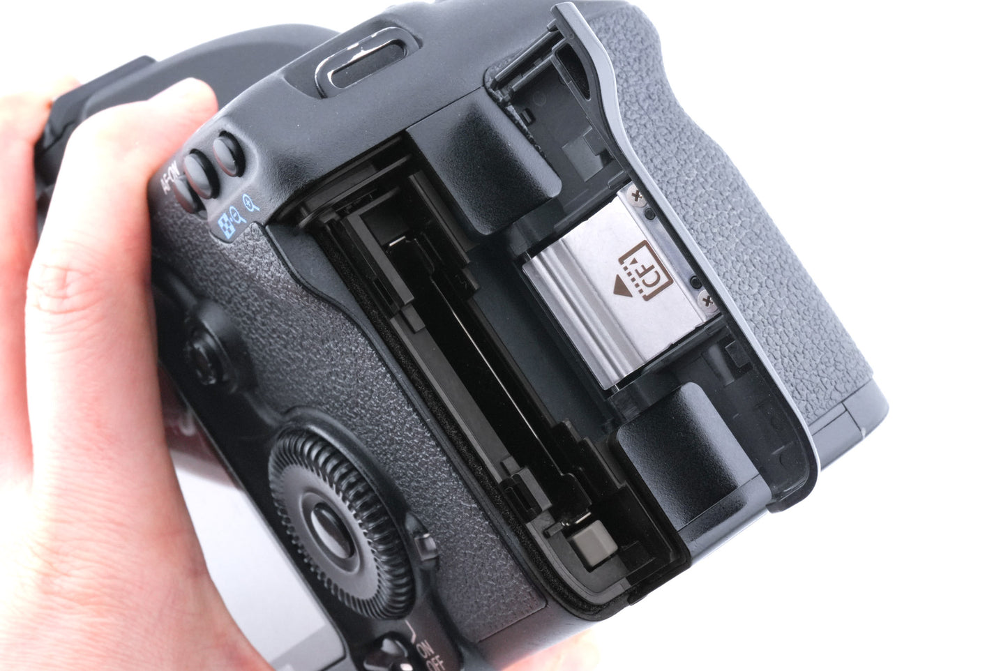 Canon EOS 5D Mark II