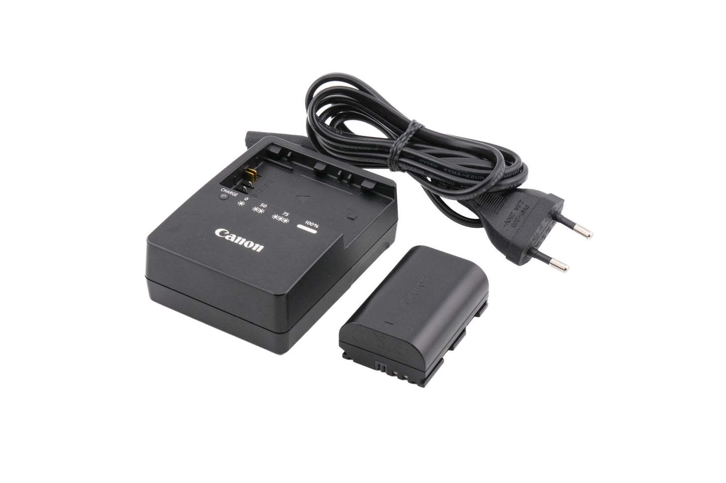 Canon EOS 5D Mark II