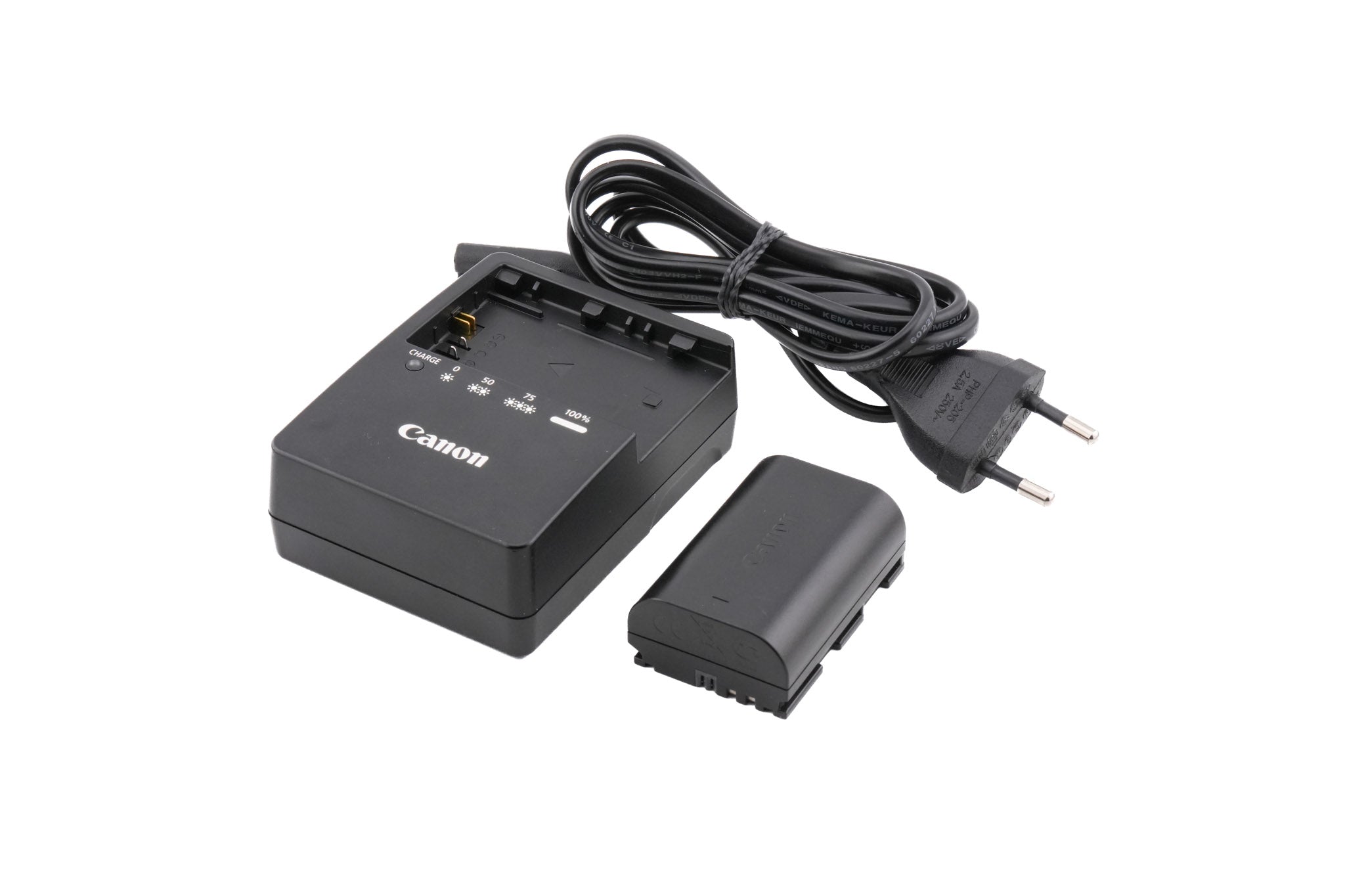 Canon EOS 5D Mark II