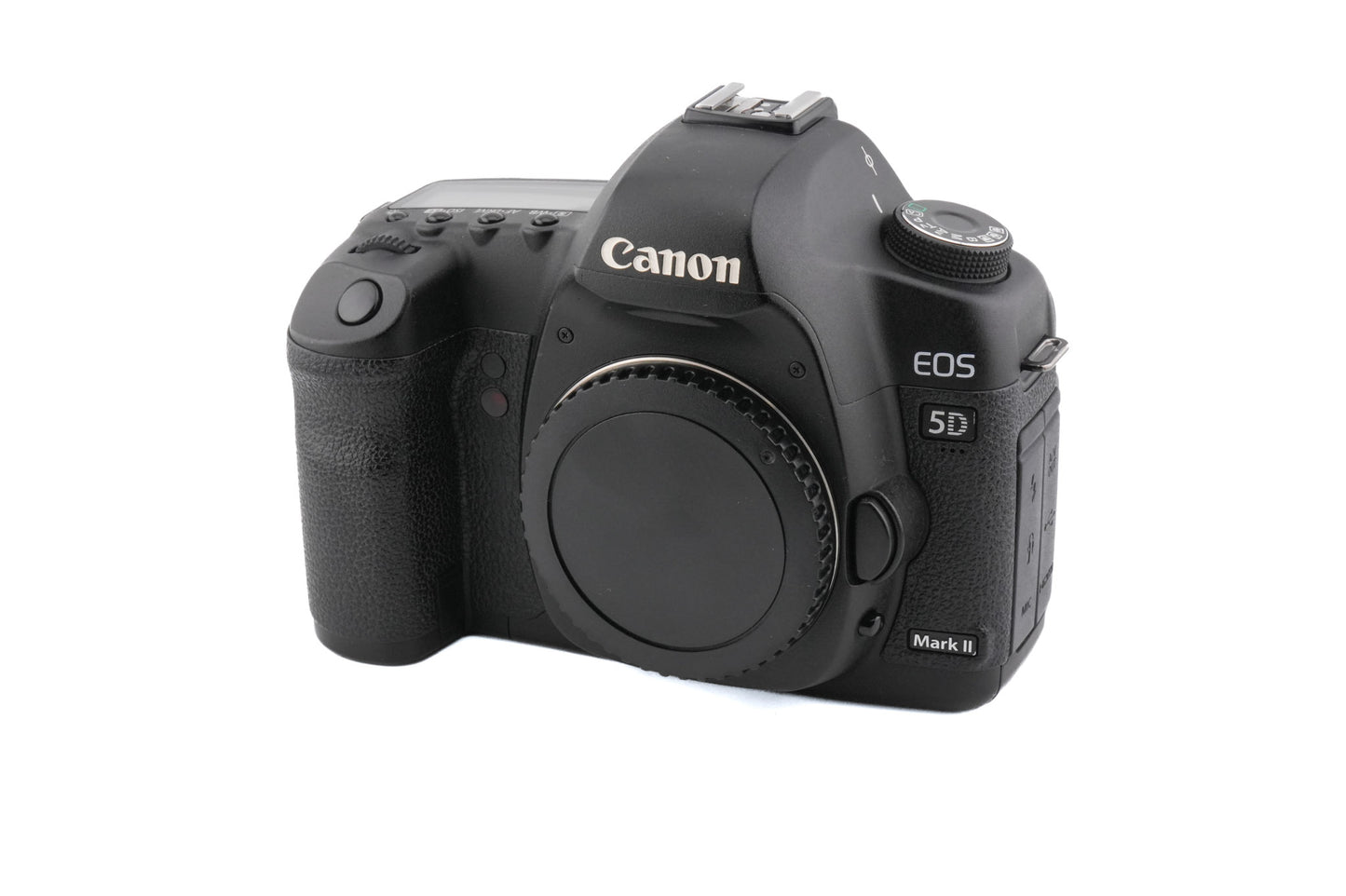 Canon EOS 5D Mark II