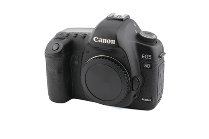 Canon EOS 5D Mark II