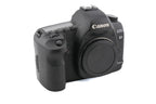 Canon EOS 5D Mark II