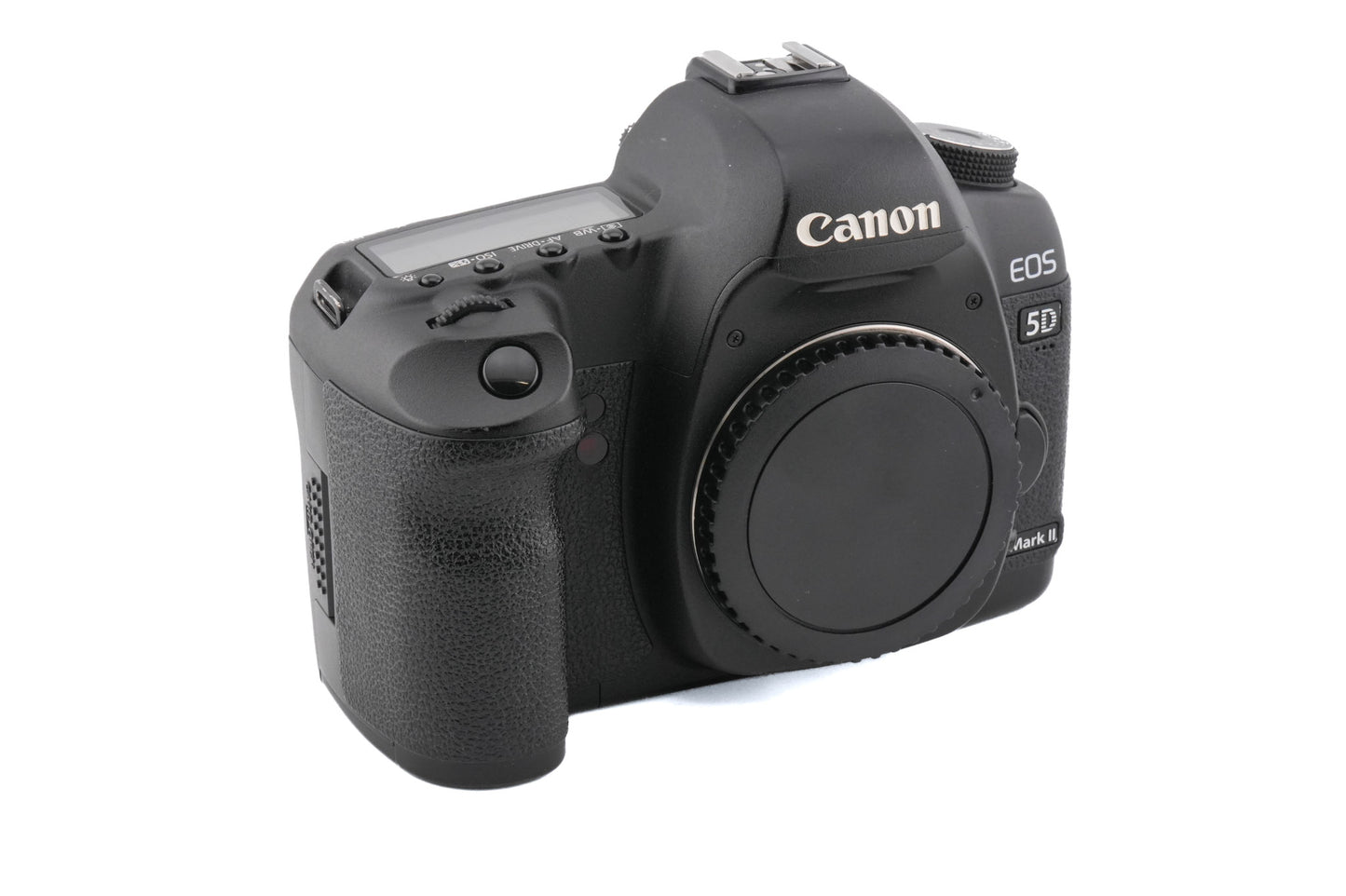 Canon EOS 5D Mark II
