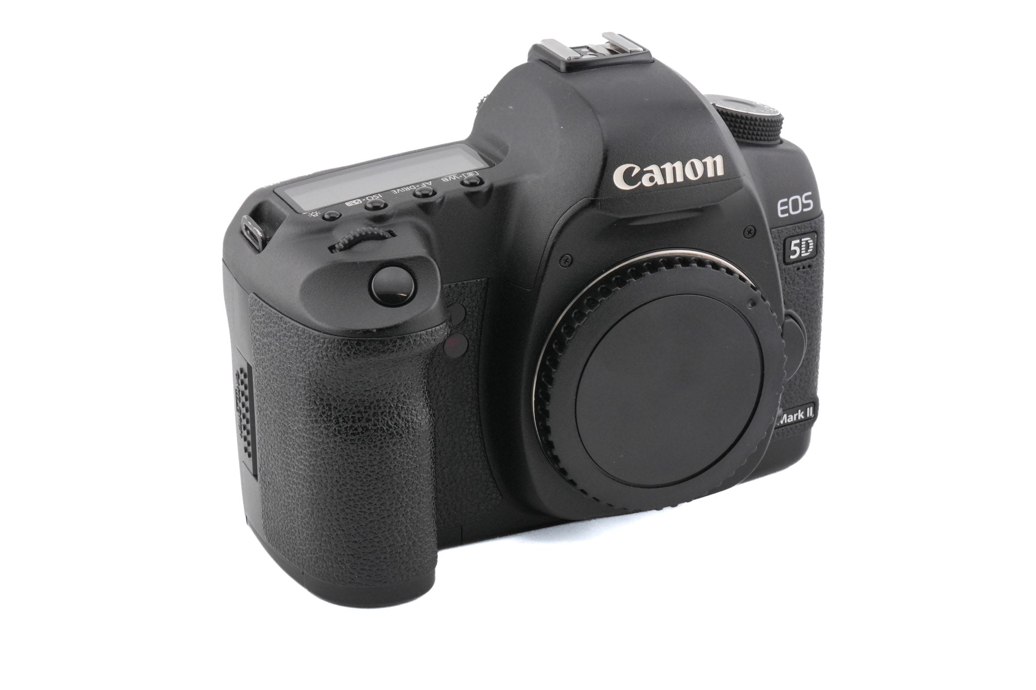 Canon EOS 5D Mark II
