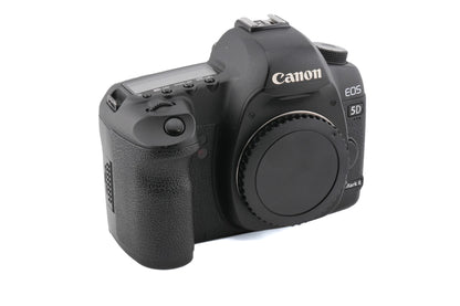 Canon EOS 5D Mark II
