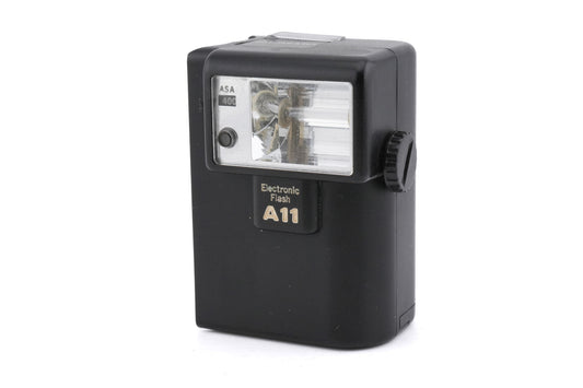 Olympus A11 Electronic Flash