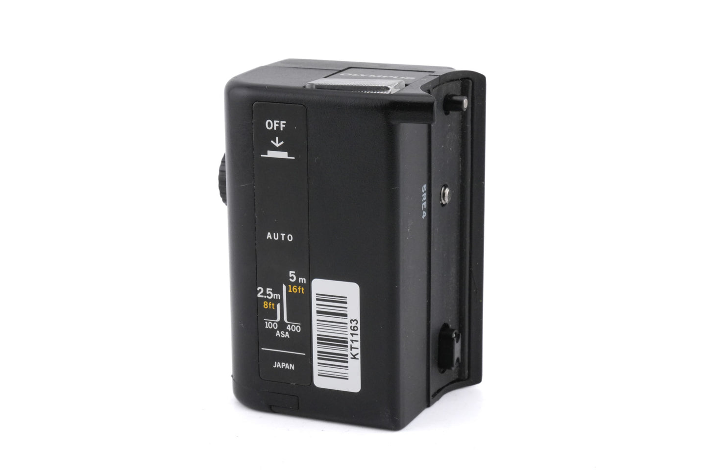 Olympus A11 Electronic Flash