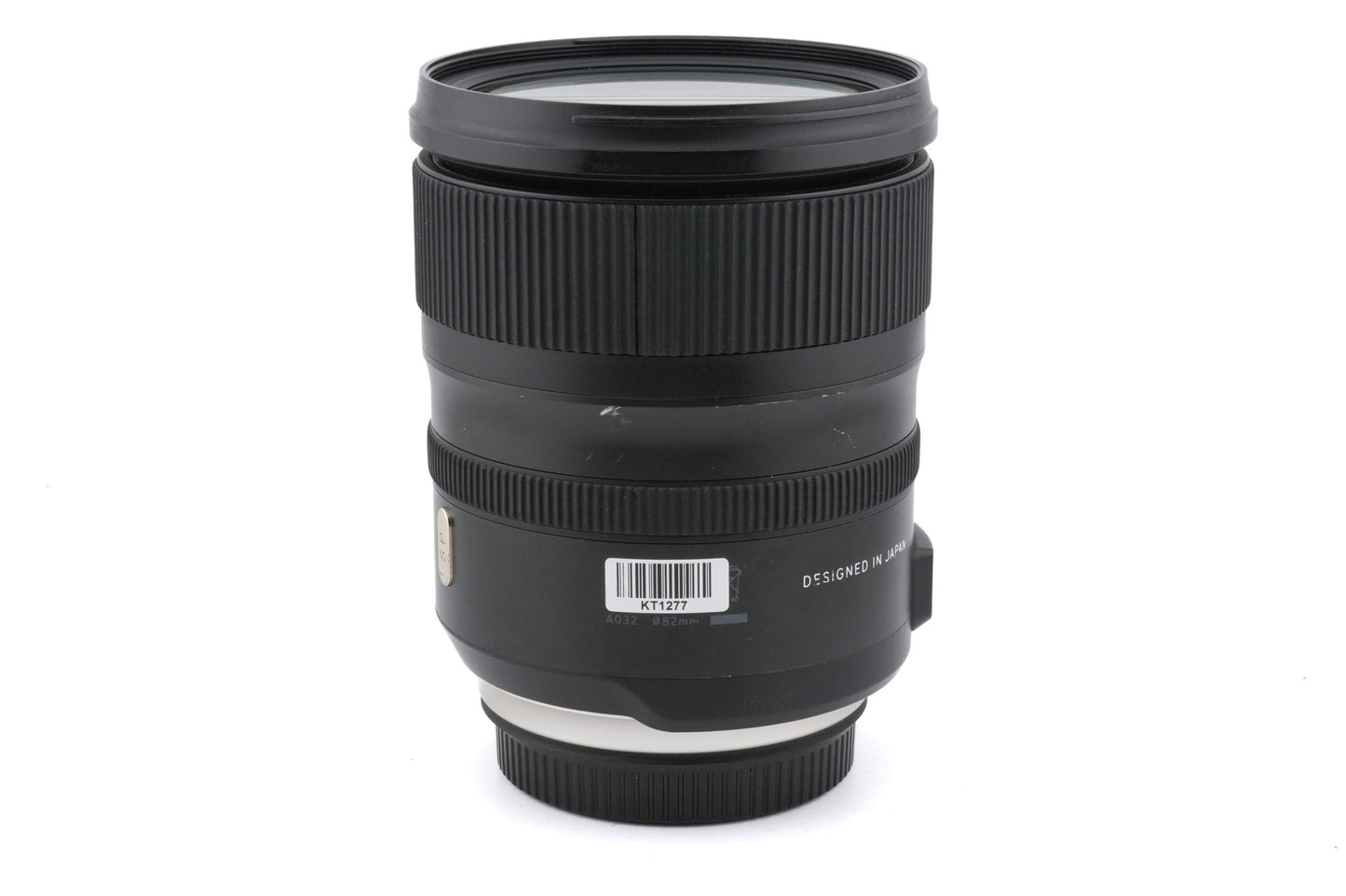 Tamron 24-70mm f2.8 SP Di VC USD G2 (A032)