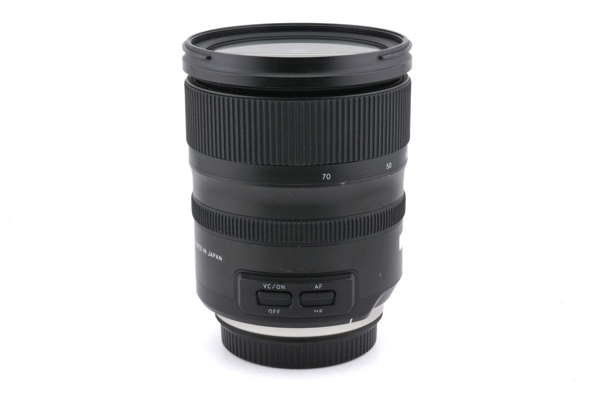 Tamron 24-70mm f2.8 SP Di VC USD G2 (A032) – Kamerastore