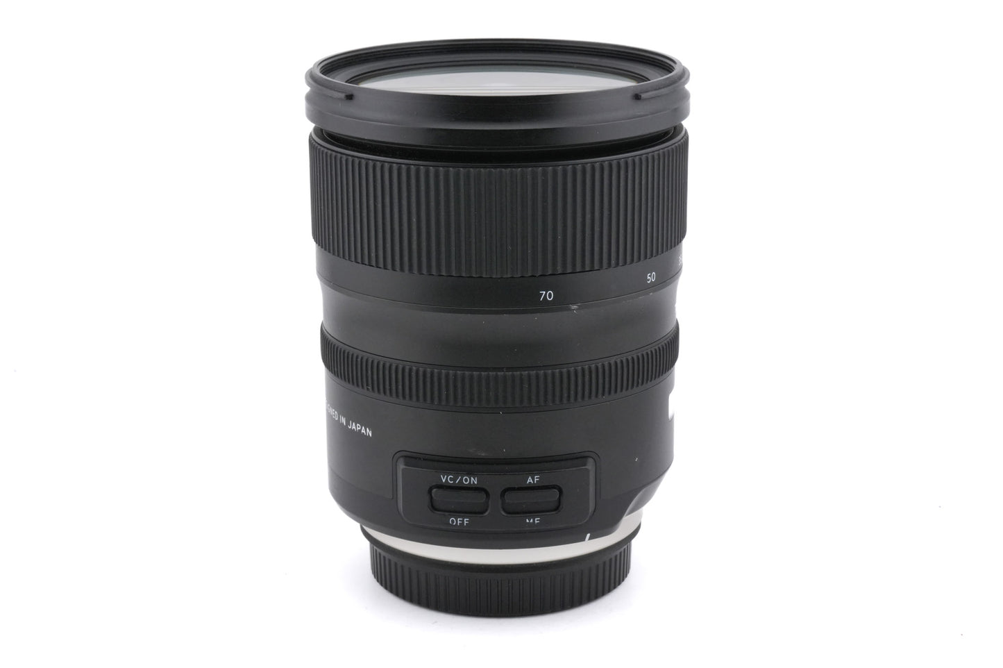 Tamron 24-70mm f2.8 SP Di VC USD G2 (A032)