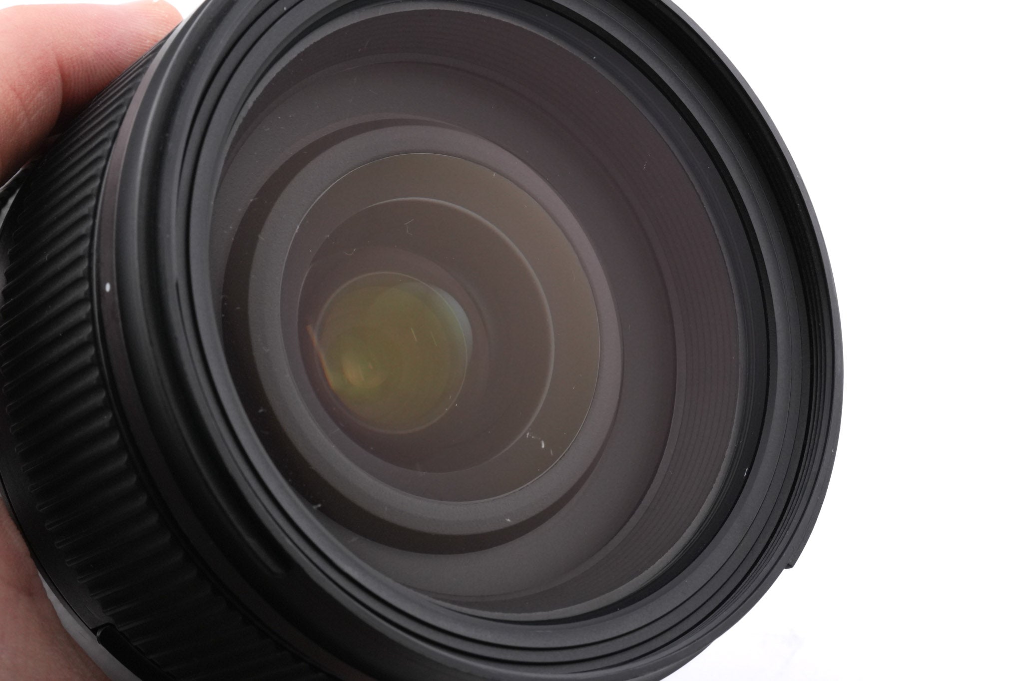 Tamron 24-70mm f2.8 SP Di VC USD G2 (A032) – Kamerastore