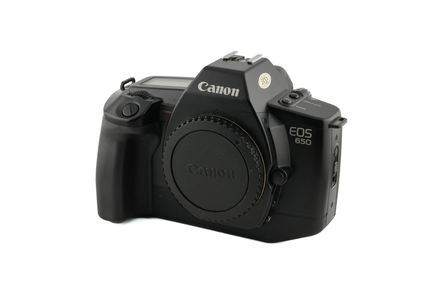 Canon EOS 650