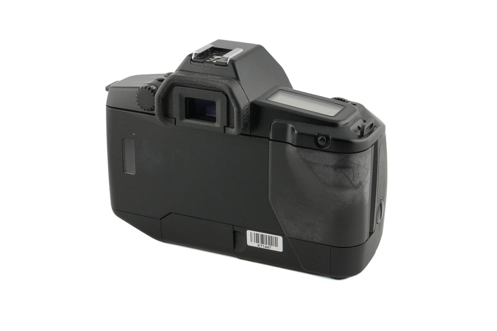 Canon EOS 650