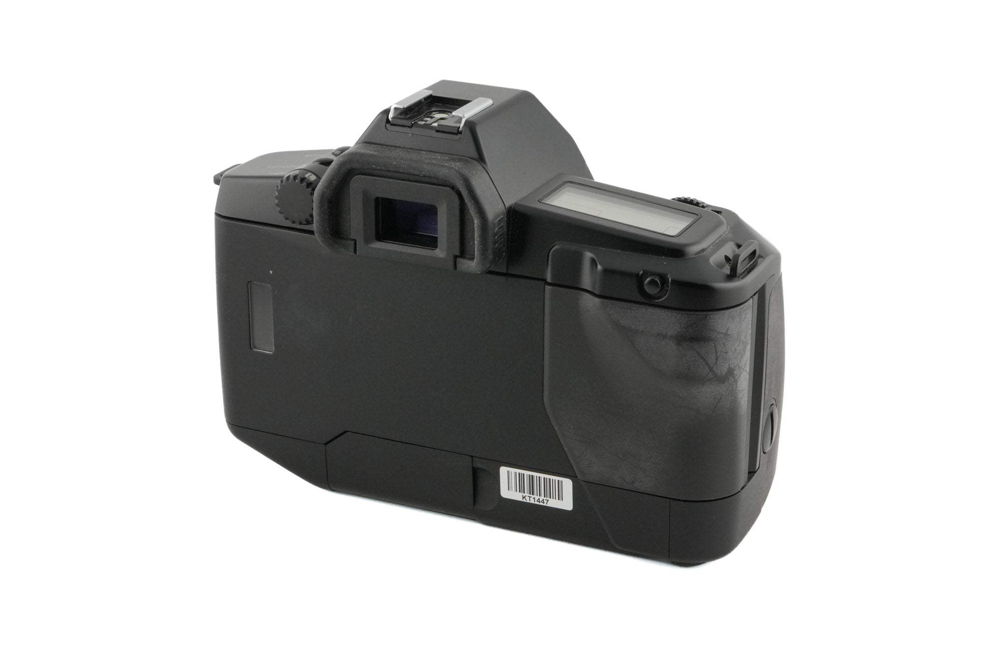 Canon EOS 650