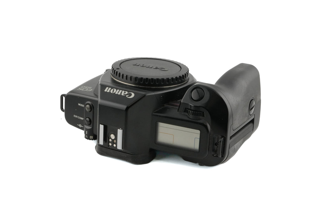 Canon EOS 650