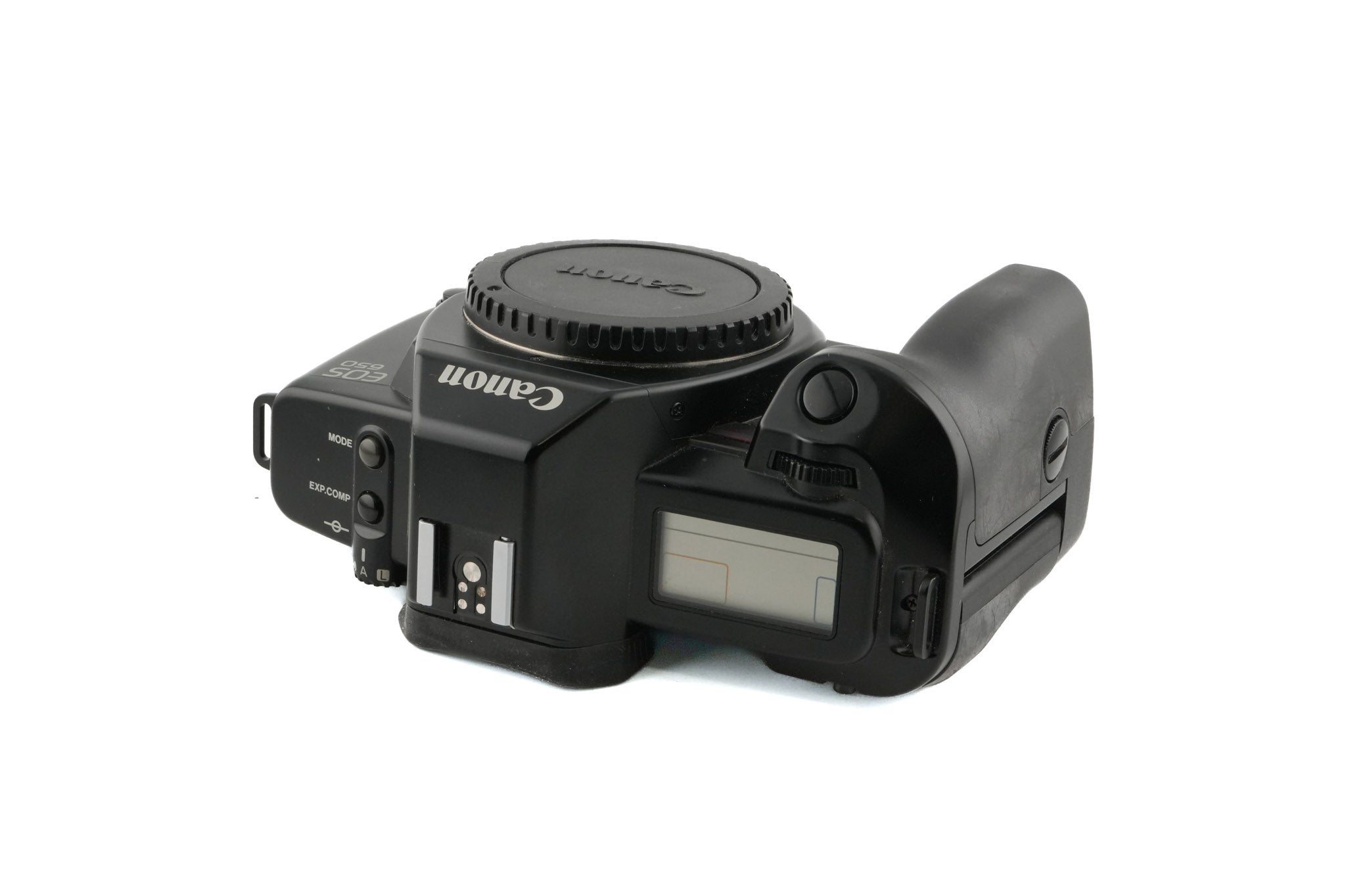 Canon EOS 650