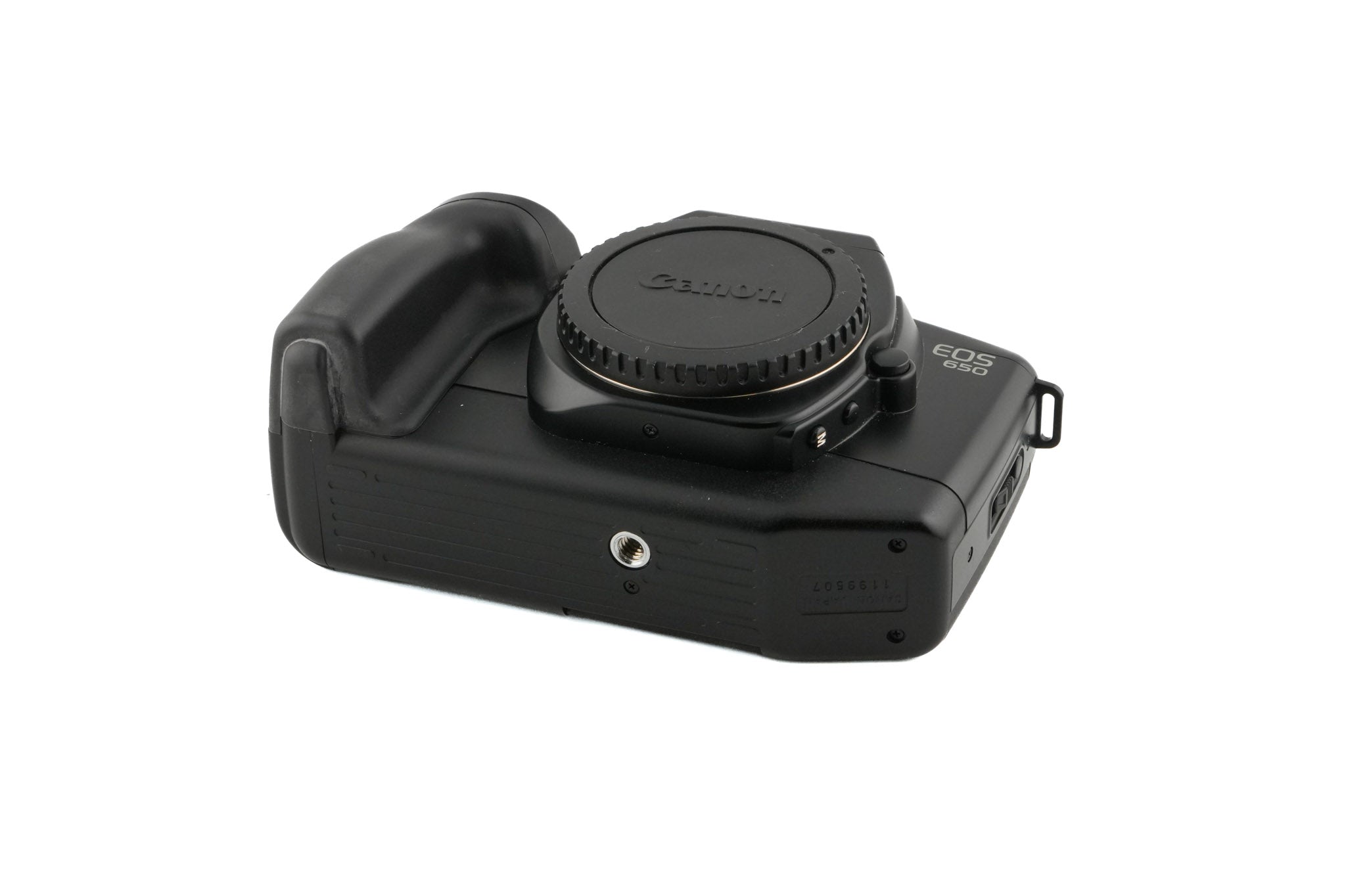 Canon EOS 650