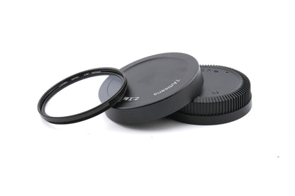 7Artisans 35mm f0.95