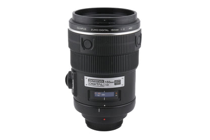 Olympus 150mm f2 Zuiko Digital ED