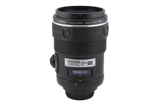 Olympus 150mm f2 Zuiko Digital ED
