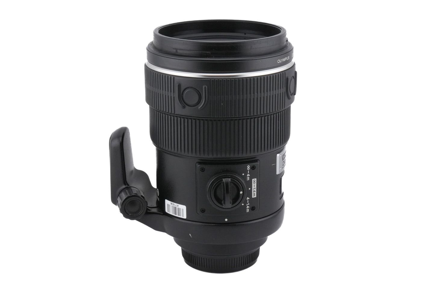 Olympus 150mm f2 Zuiko Digital ED