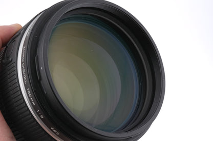 Olympus 150mm f2 Zuiko Digital ED