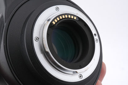 Olympus 150mm f2 Zuiko Digital ED