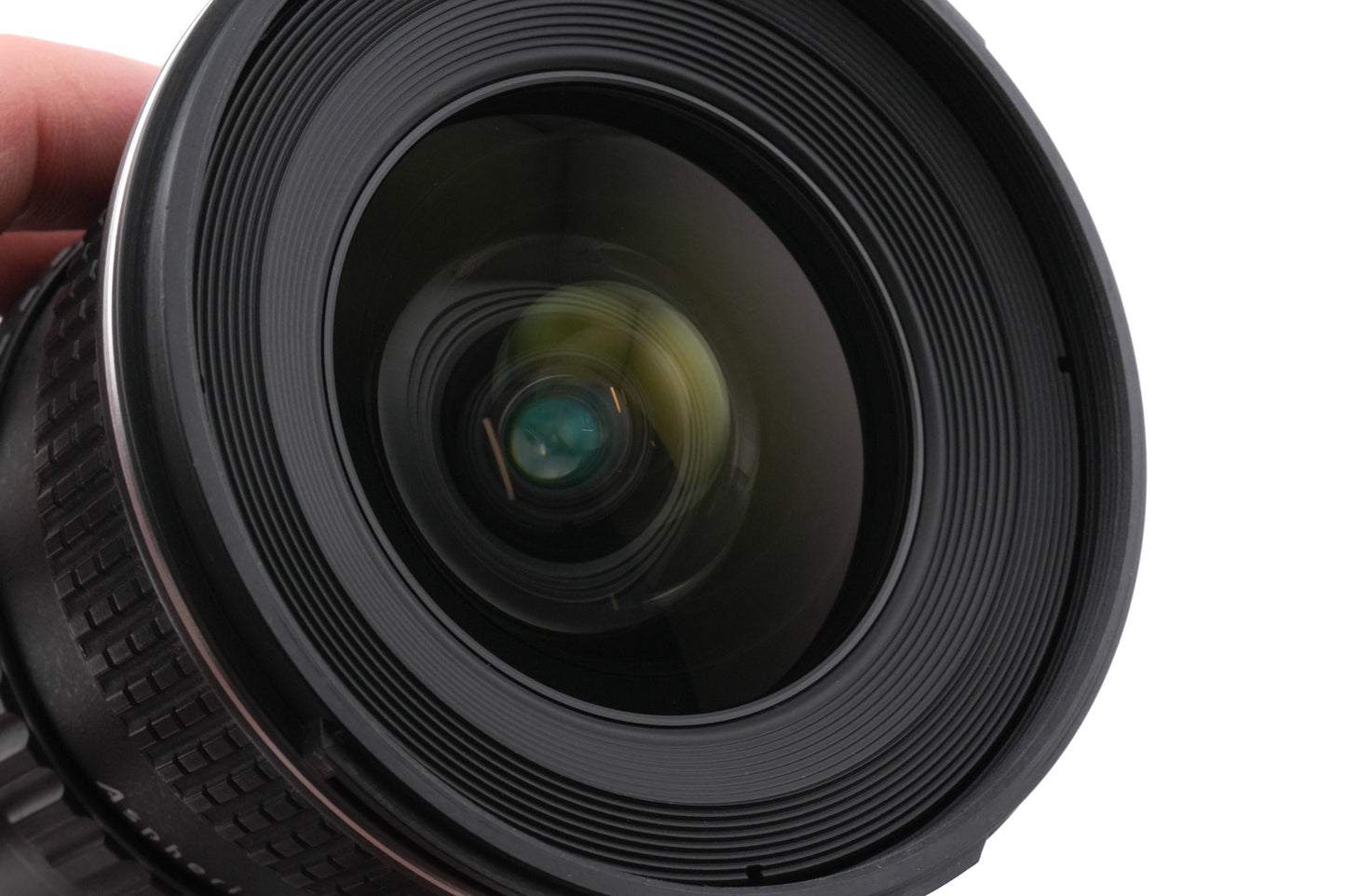 Tokina 11-16mm f2.8 AT-X Pro SD IF DX Aspherical