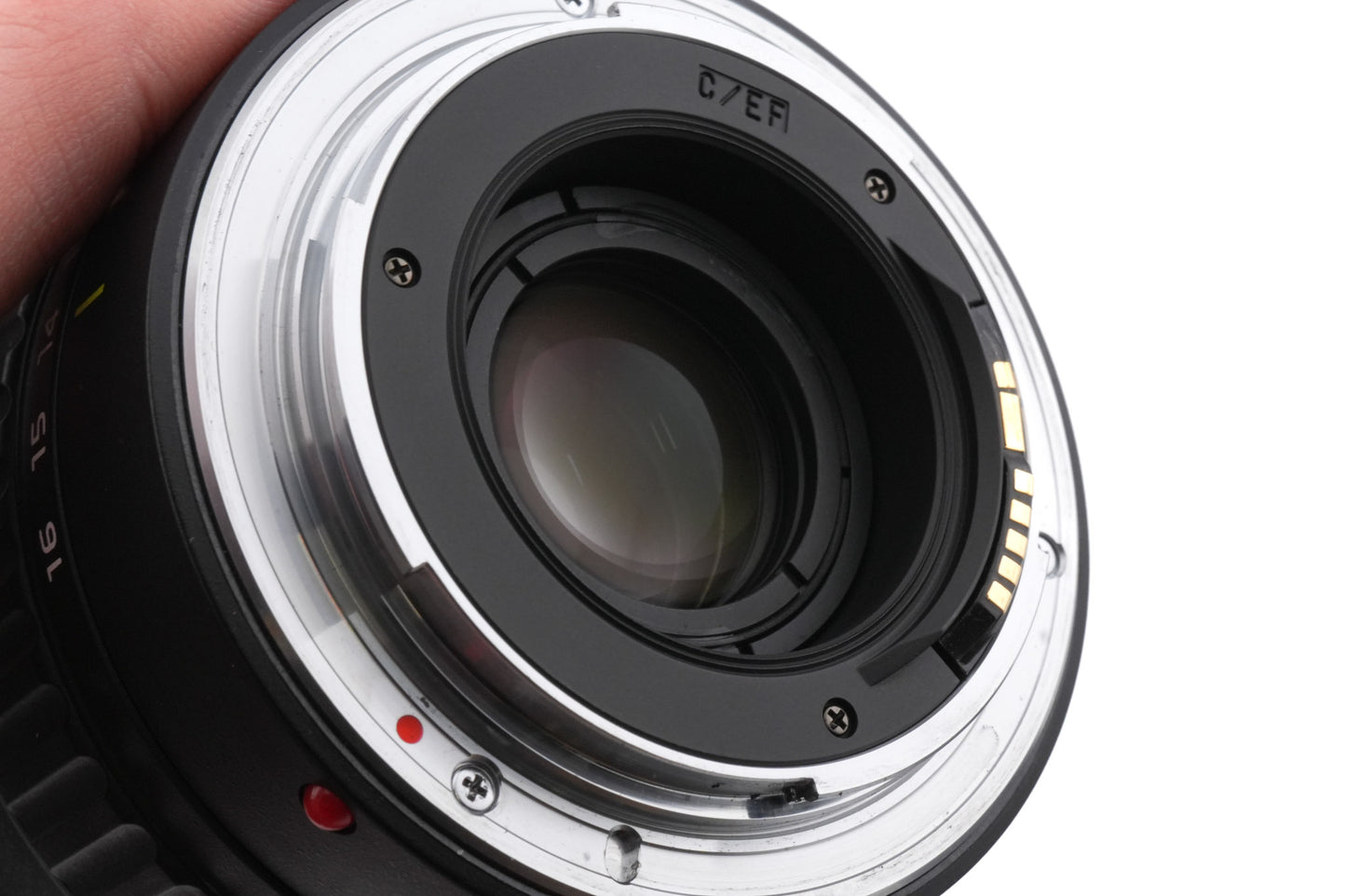 Tokina 11-16mm f2.8 AT-X Pro SD IF DX Aspherical