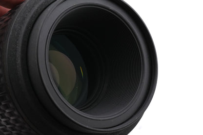 Sigma 105mm f2.8 EX Macro